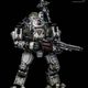 Illustration for article titled Here Is The Full Reveal Of The New emTitanfall Titan Figure/em